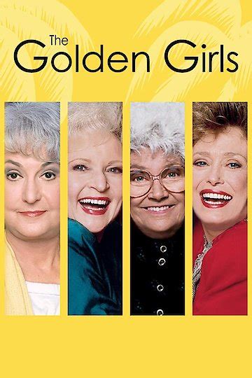 Watch The Golden Girls online .